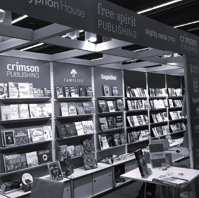 Book marketplace image